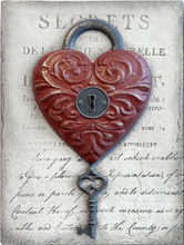 Load image into Gallery viewer, T532 Lovelock
