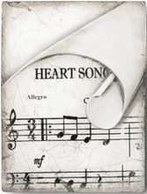 Load image into Gallery viewer, T422 Heart Song
