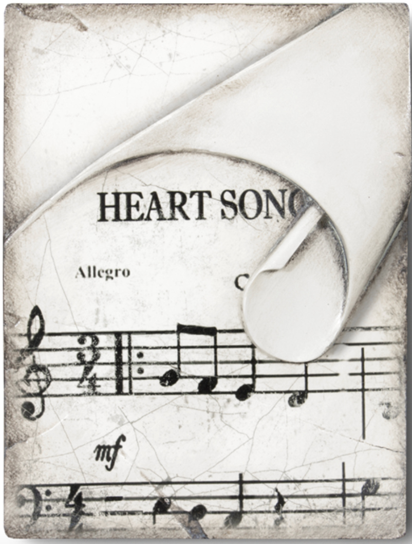 T422 Heart Song