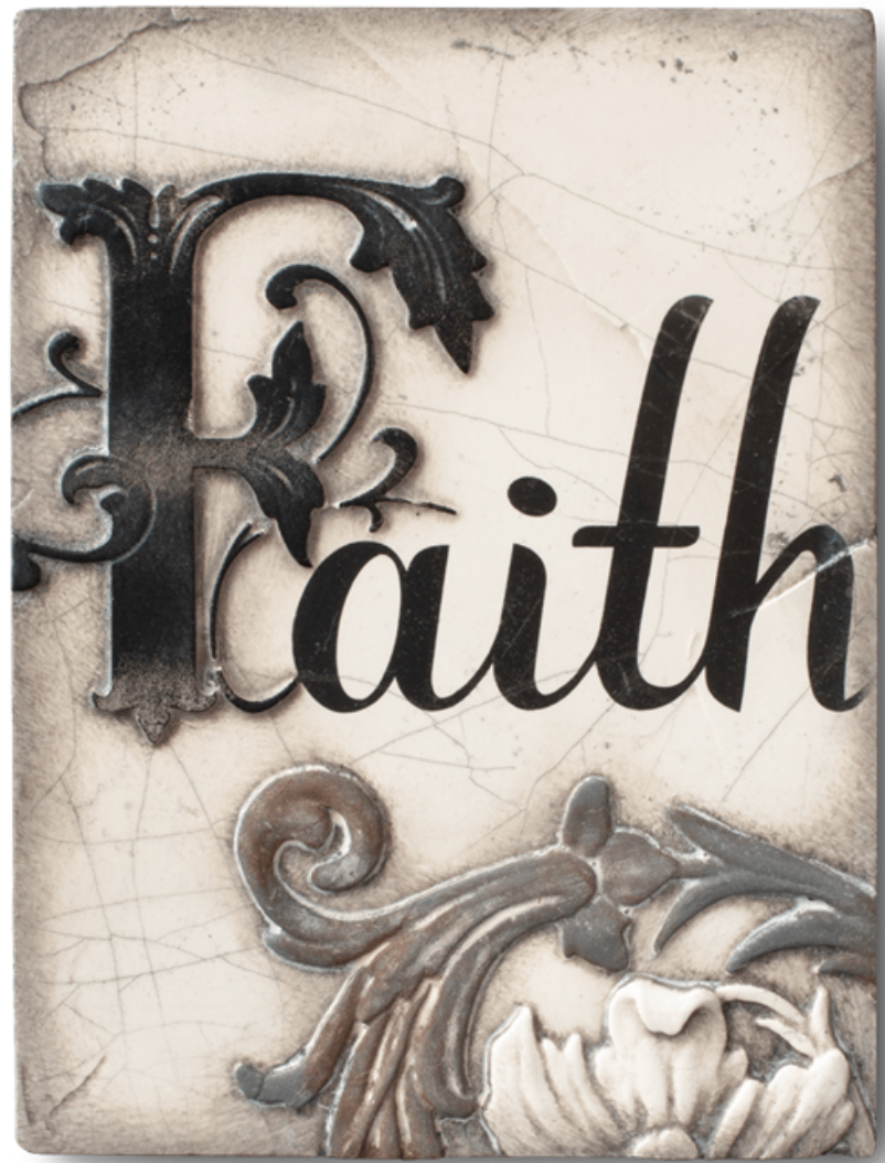 T366 Faith