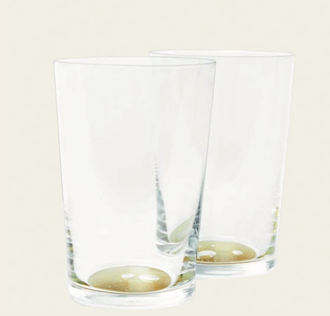 Big Shot Glass S/2